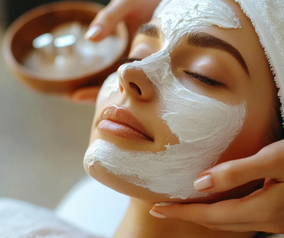 Body Treatment, Body Wrap