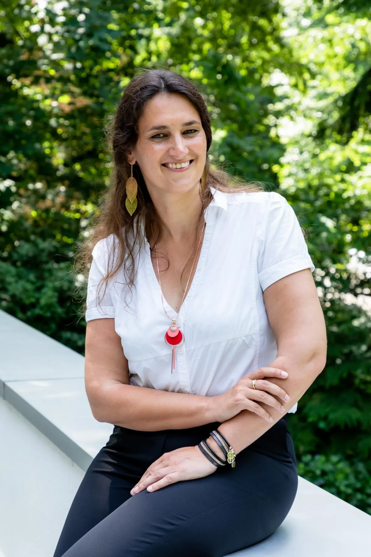 Yana Van den Eede erkend vastgoedcoach geeft onafhankelijk vastgoedadvies aan verkopers en kopers