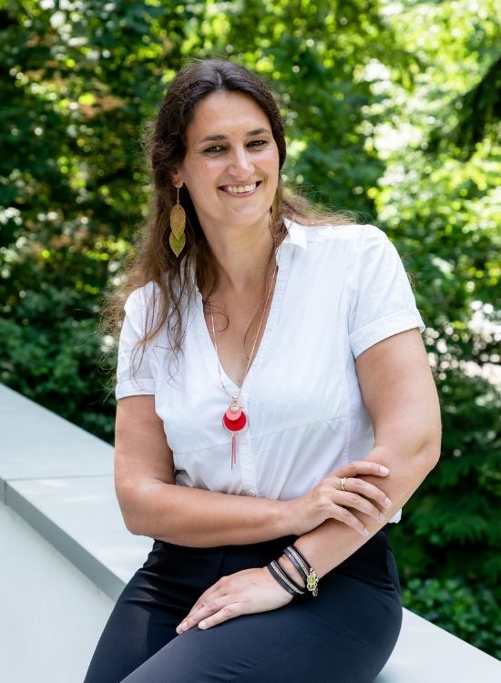 Yana Van den Eede erkend vastgoedcoach geeft onafhankelijk vastgoedadvies aan verkopers en kopers