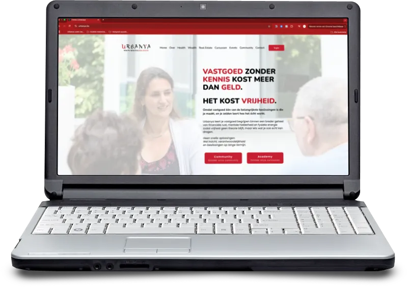 Yana Van den Eede erkend vastgoedcoach geeft onafhankelijk vastgoedadvies aan verkopers en kopers