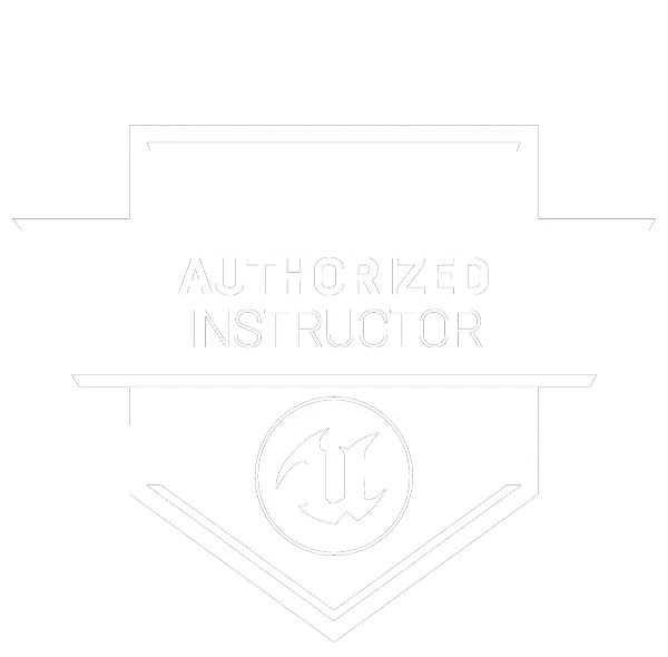 Unreal Authorized Instructor