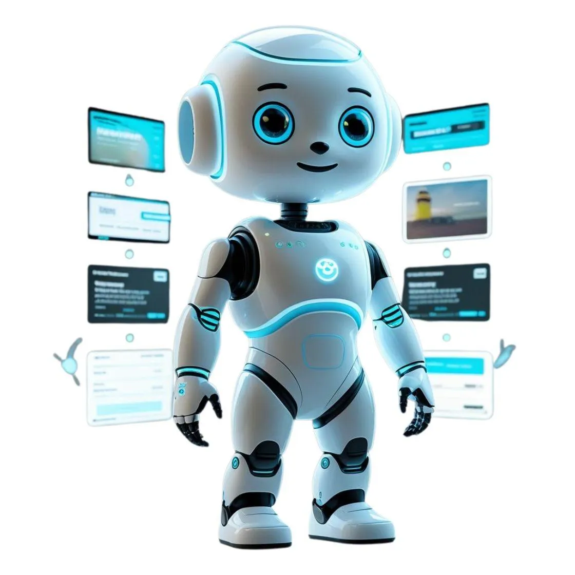 Webseite