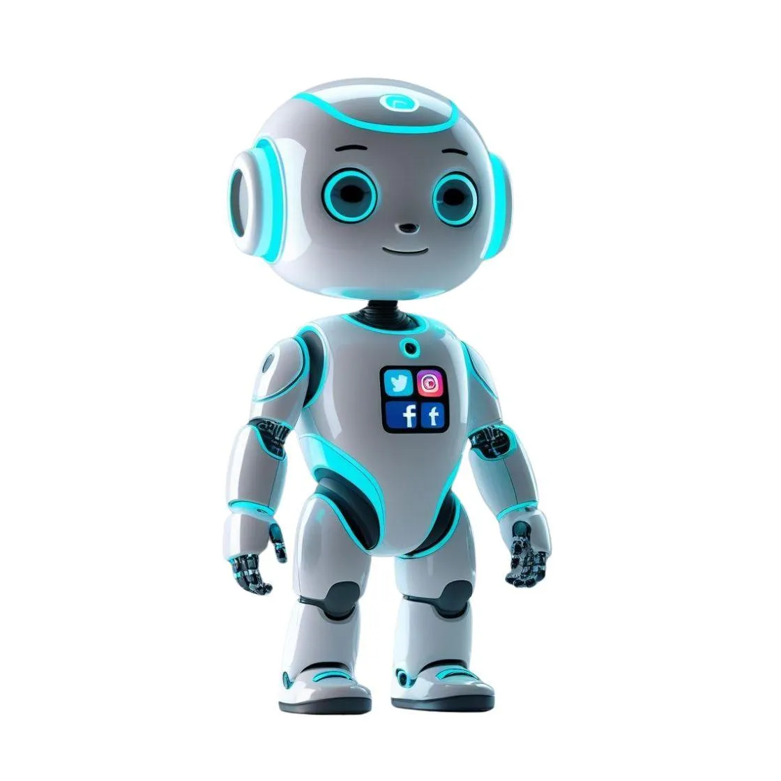 Social Media Ai