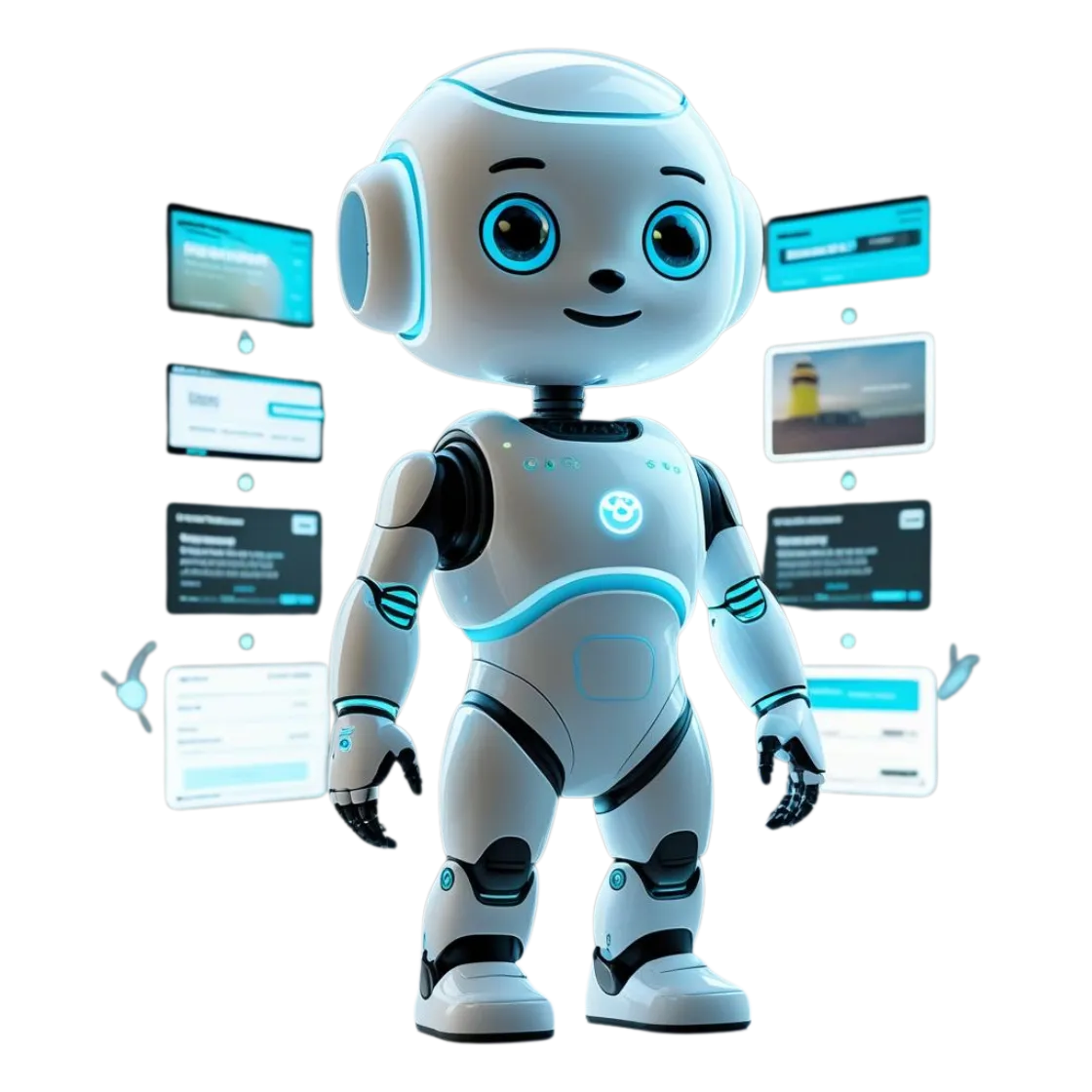 Webseite