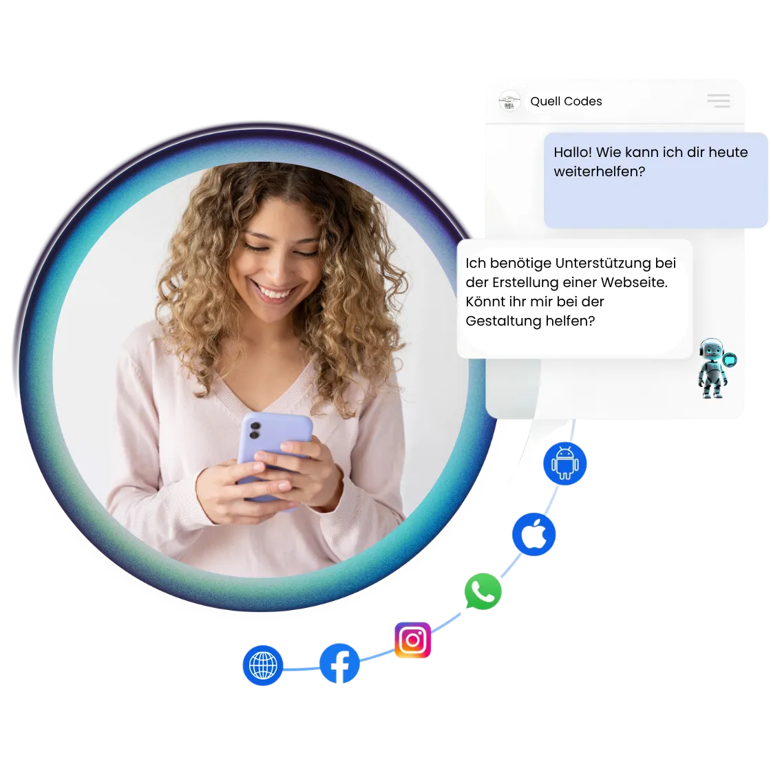 social media 