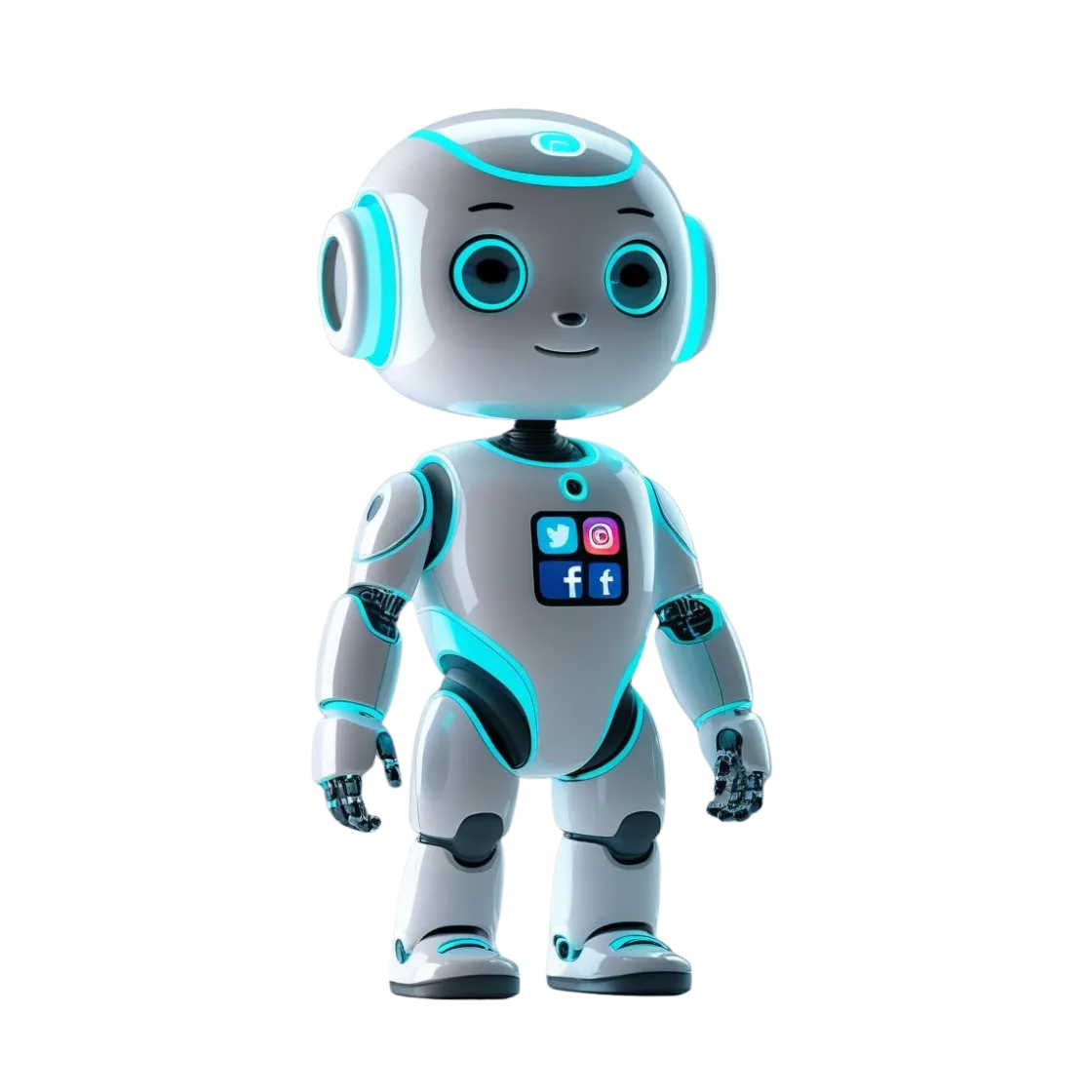 Social Media Ai
