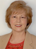 Susan Barrett DVM Headshot