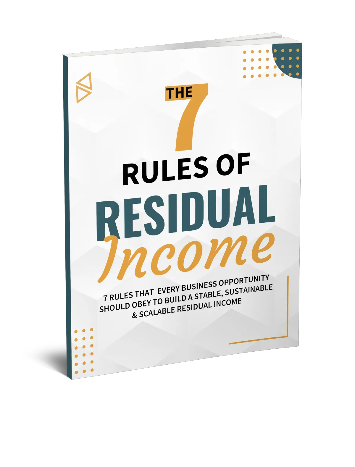 Residual Income