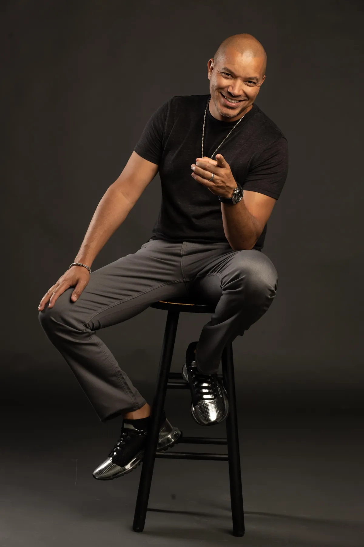 train station cable lines