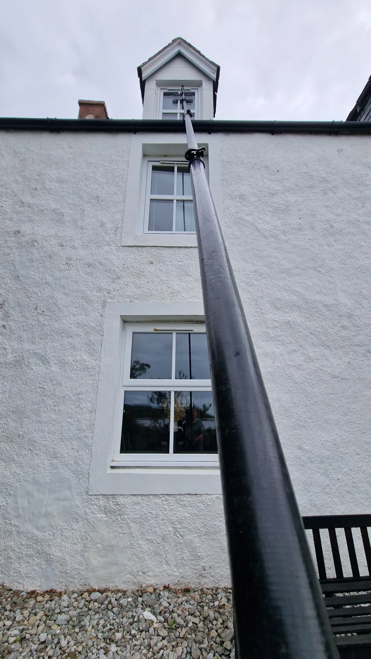 window cleaning