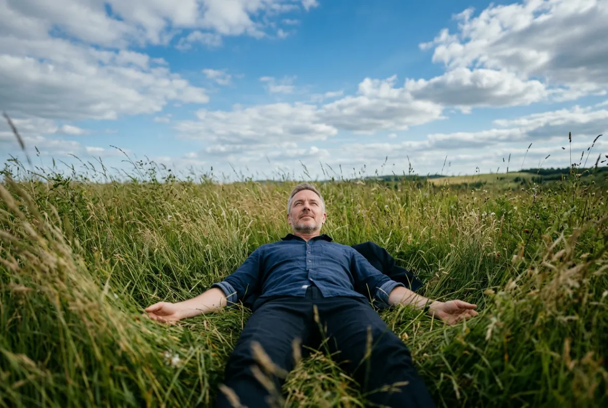 The Power of Taking a Sabbath Day