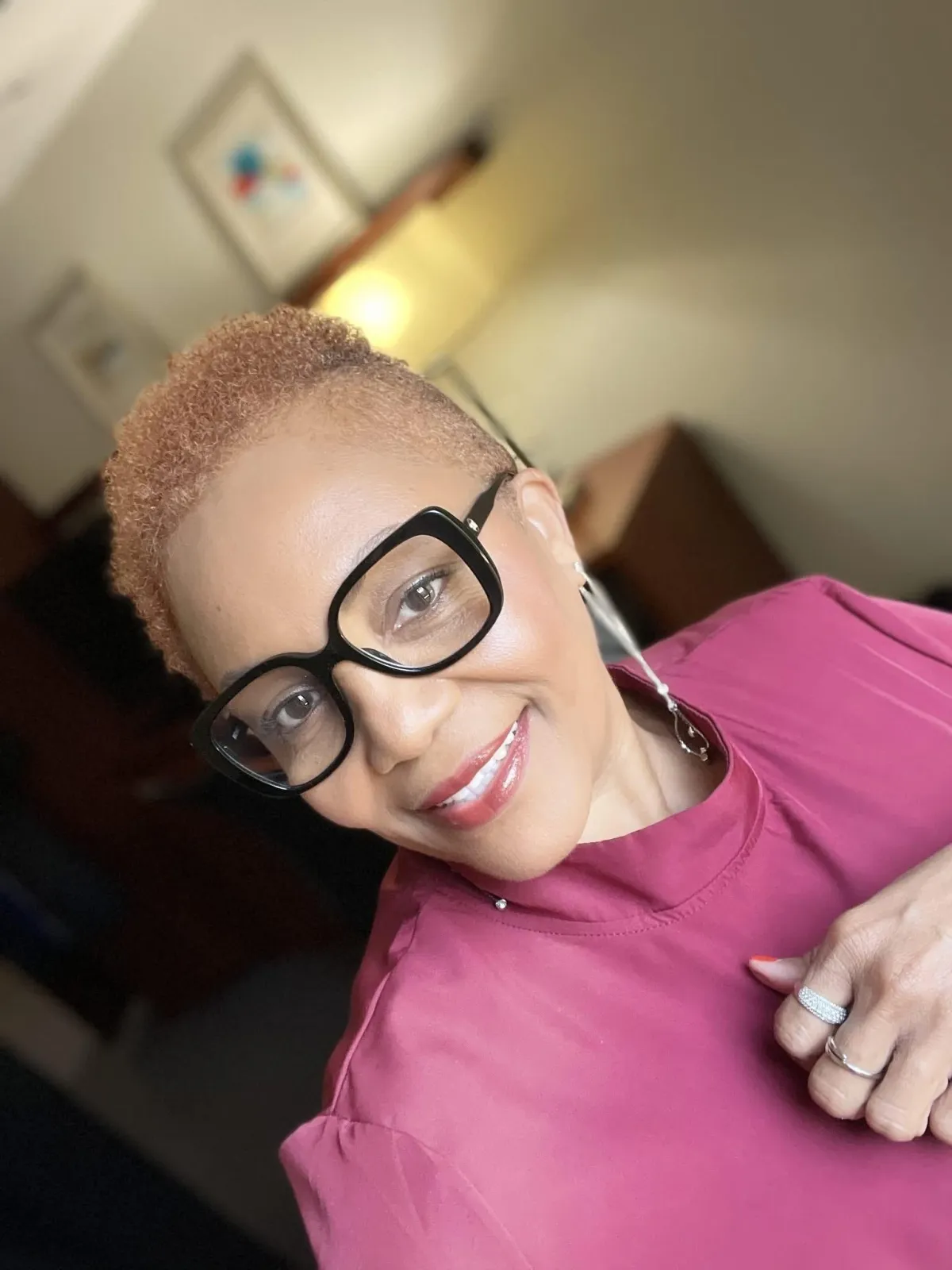 "From Fear to Freedom: Dr. Joan T. Randall on Building a Legacy in Publishing"