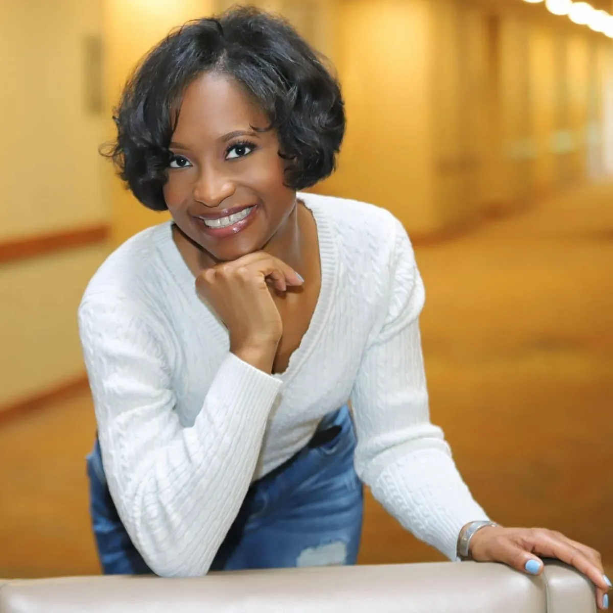 Redefining Success: Lexi Johnson on Using Faith and Resilience to Lead the Way