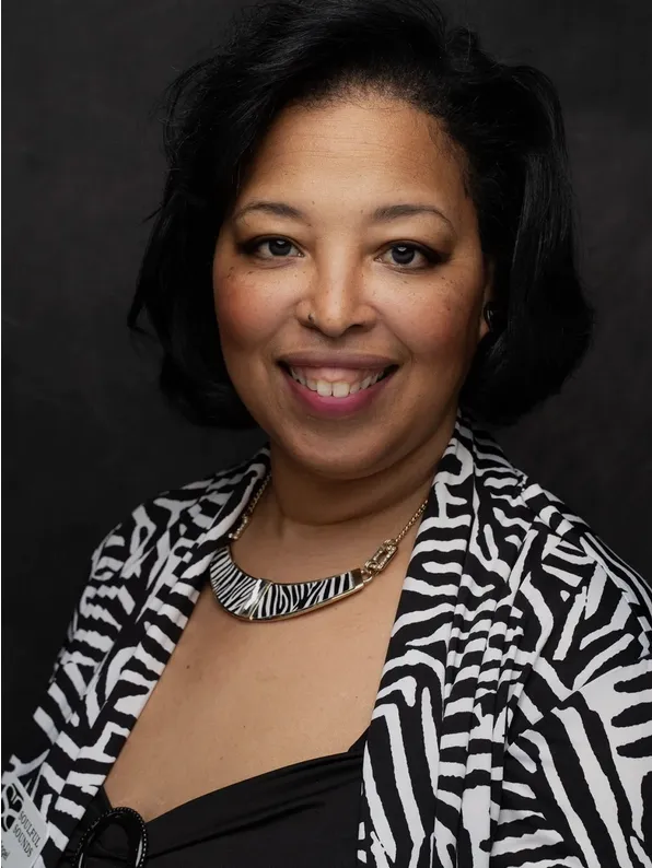 Blending Passions, Breaking Barriers:Dr. Angel ‘Andrea’ Taylor on Scaling a Business with Purpose