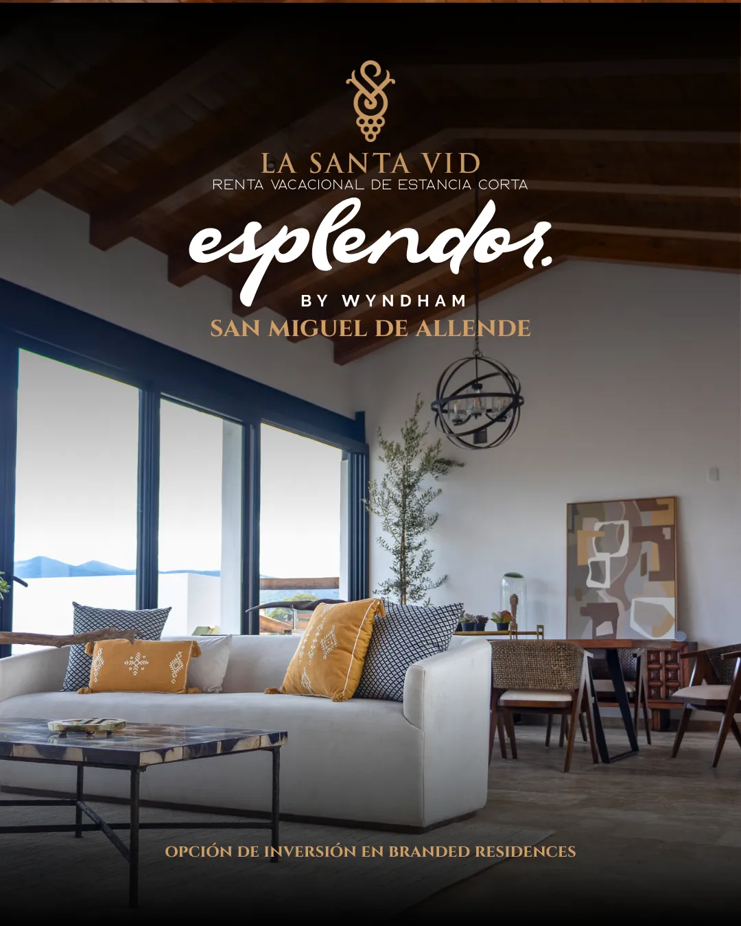 Hotel Wyndham San Miguel de Allende