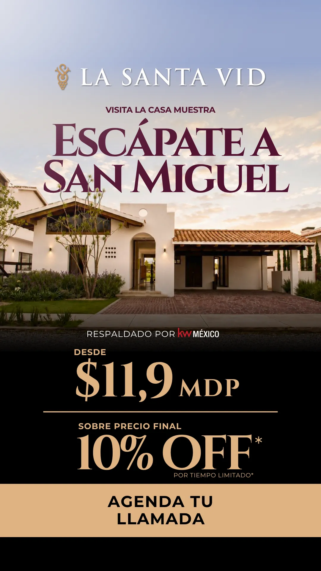 Vendimia San Mguel de Allende