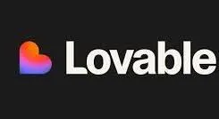 Partnerlogo: cirkelvormige token met gouden verloop en dunne witte citroensilhouet op een donkere achtergrond.