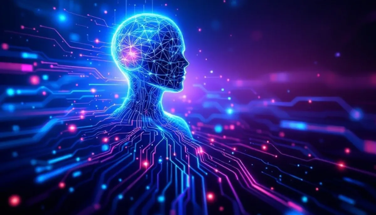 AI Helps Small Business Owners Save Time & Make Money