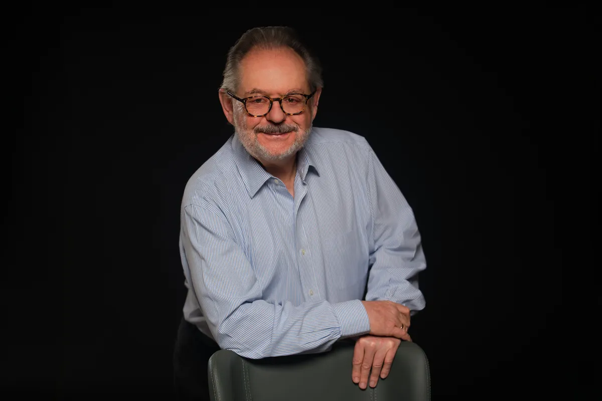 Jacobo Lau