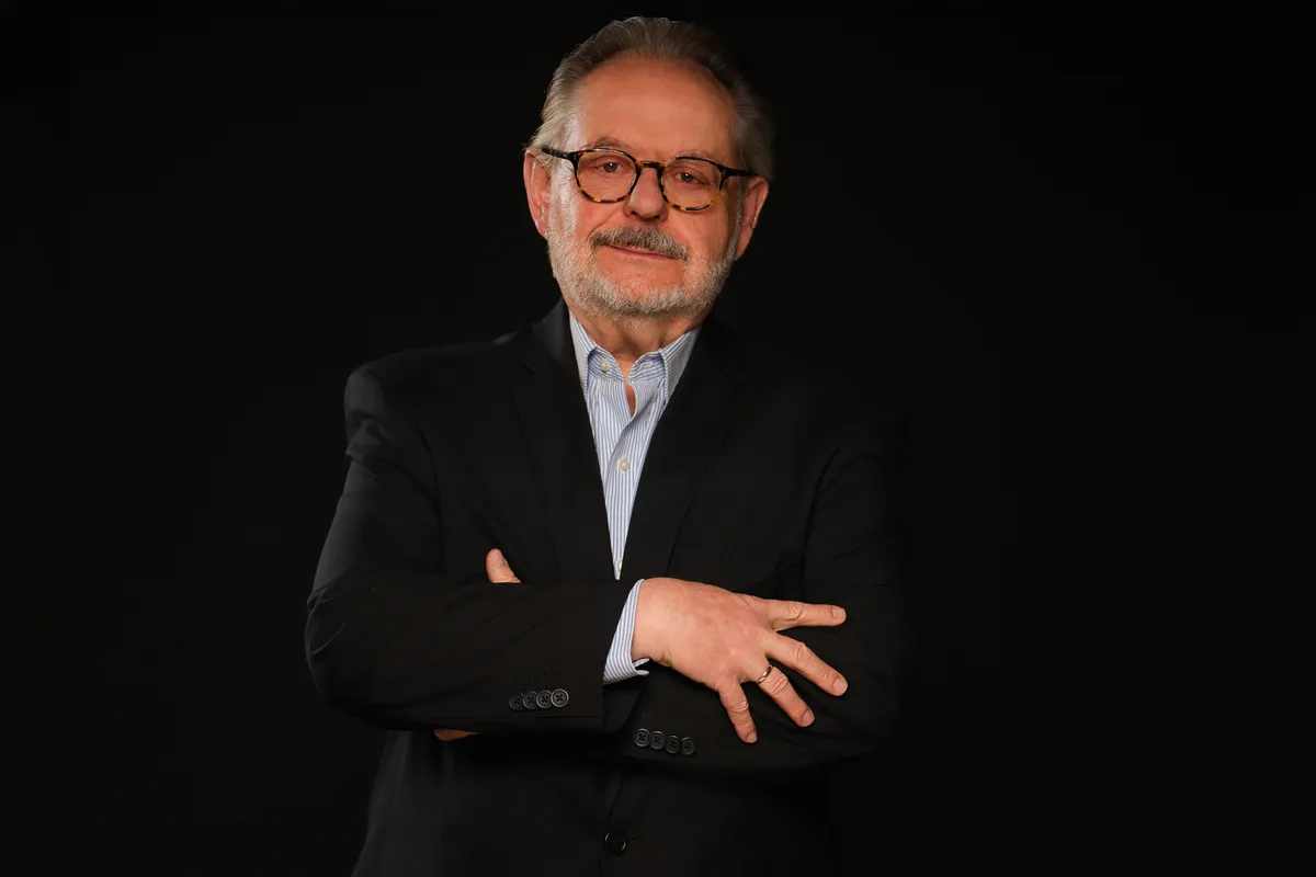Jacobo Lau