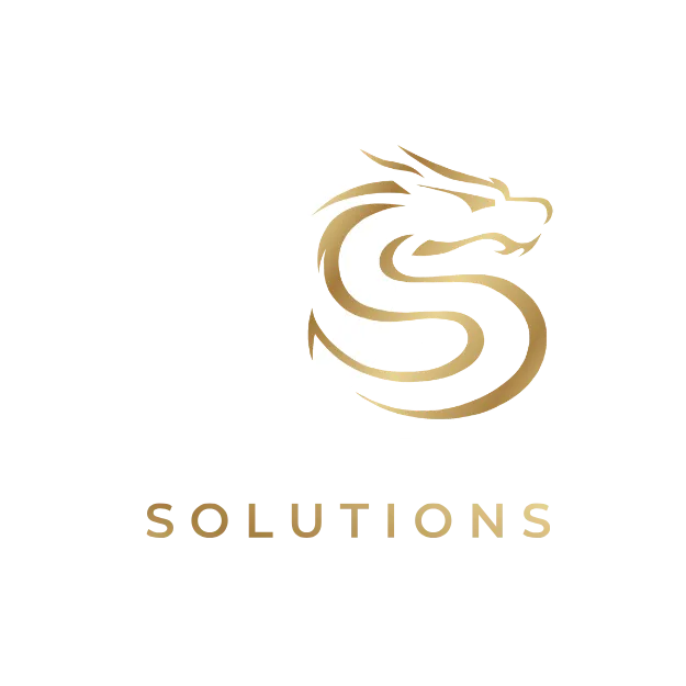 Dynamic Solutions Logo