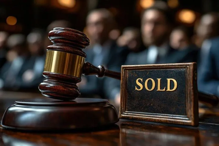 What Happens After You Win a Property Auction in South Africa?