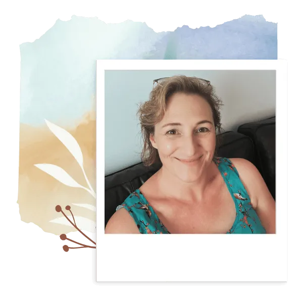 Jessa, EFT practitioner of Tap with Jessa