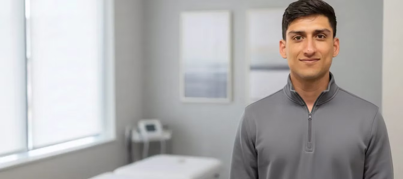 man holding camera with tripod during daytime