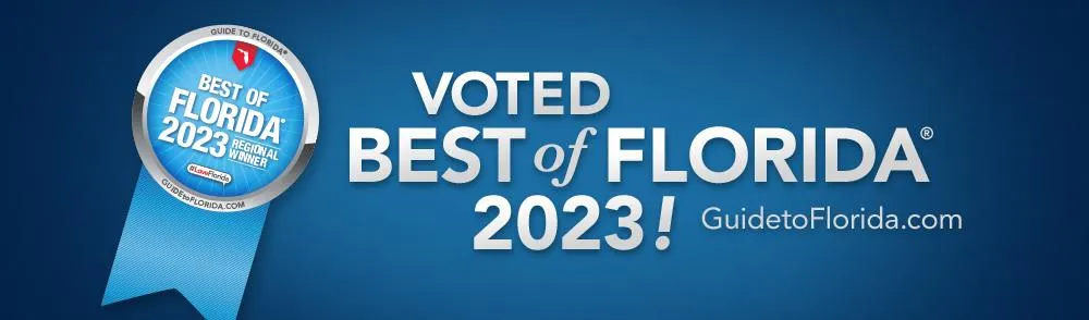 Voted Best 2023