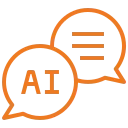 Agentes de AI no WhatsApp, Website