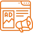 Performance Ads
