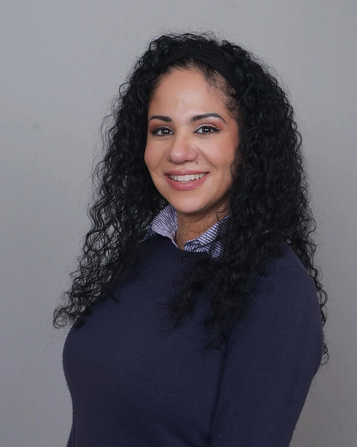 Brenda Sanchez