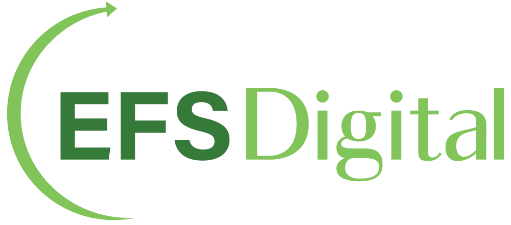 EFS Digital Logo