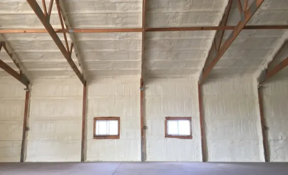 Insulation Contractor in Waukegan IL