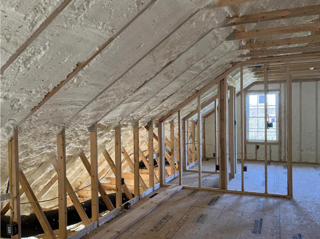 Insulation Contractor in Waukegan IL