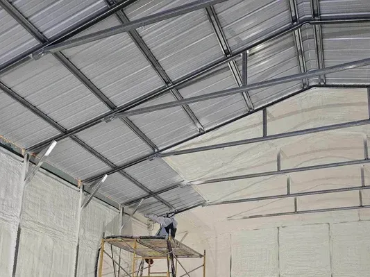 Insulation Contractor in Waukegan IL