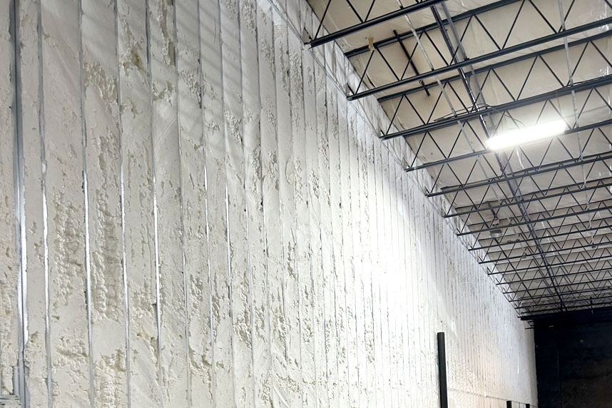 Insulation Contractor in Waukegan IL