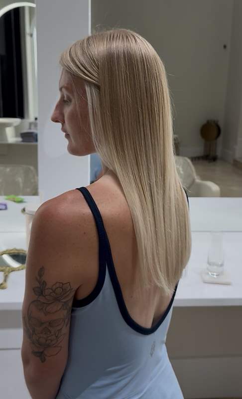 hairstylist that comes to your home West Palm Beach