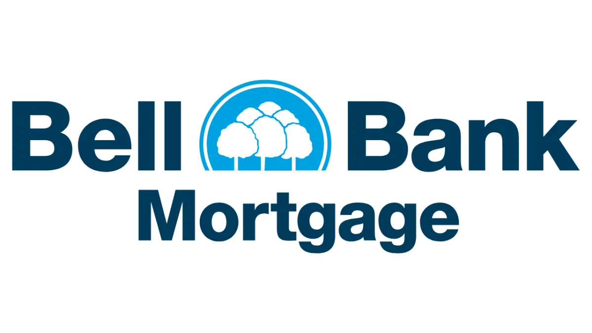 Bell Bank Mortgage