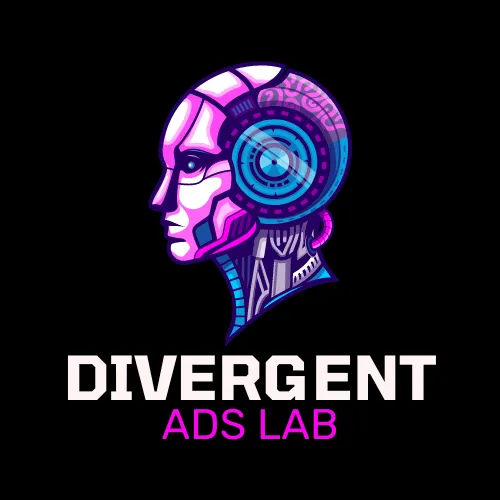 Divergent Ads Lab Logo