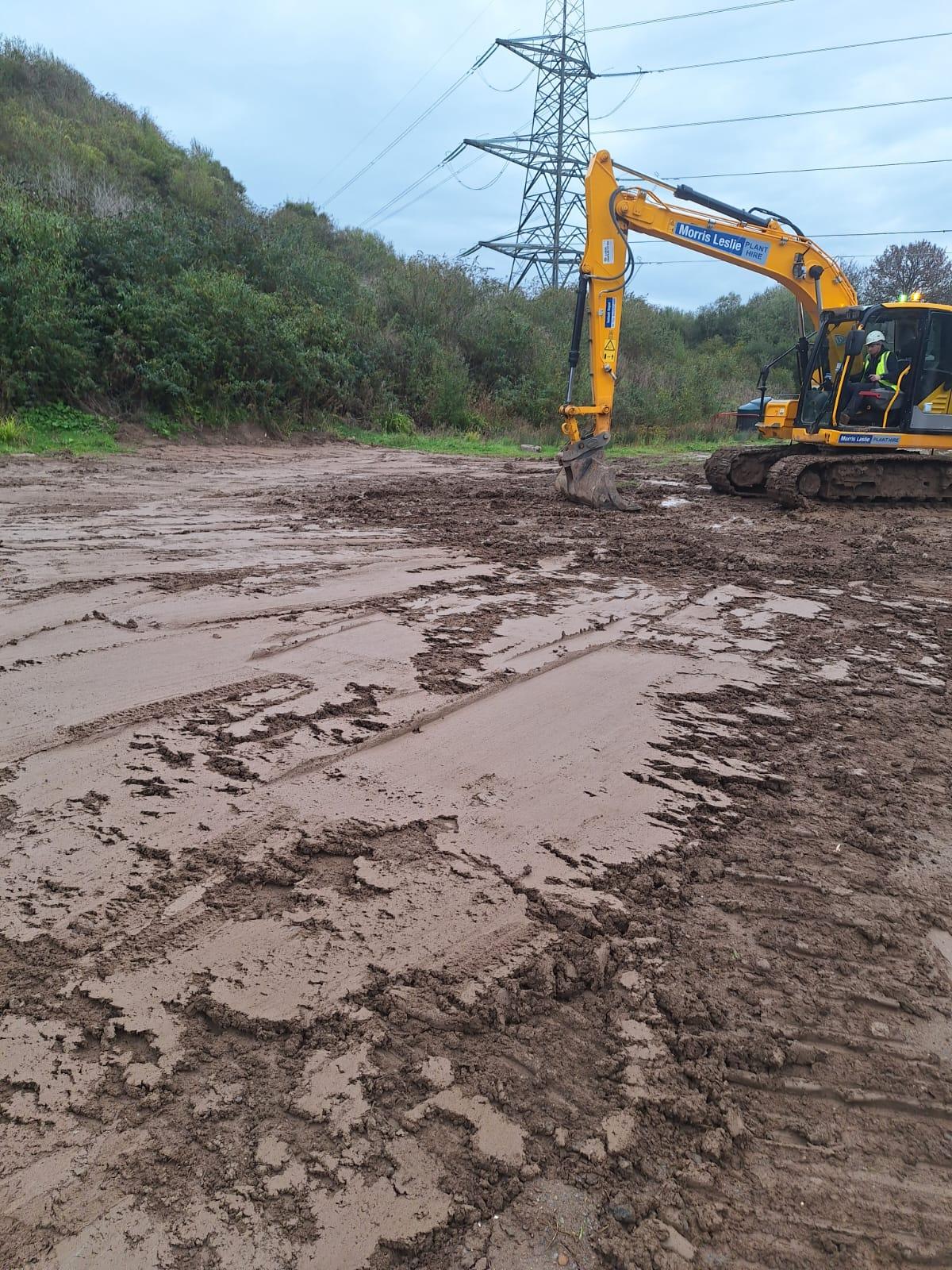 NVQ Assessment in Cornwall