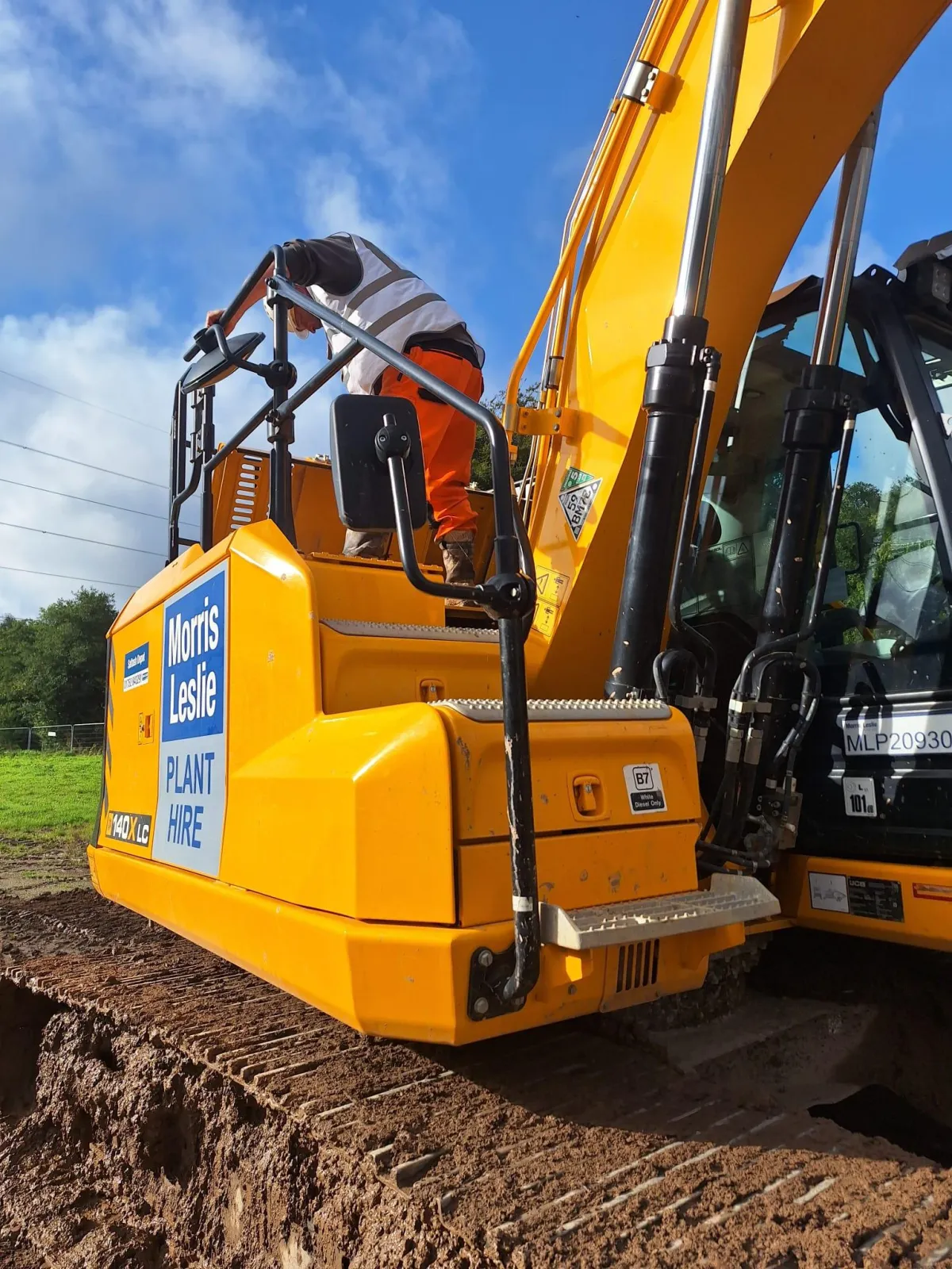 Onsite Training Cornwall