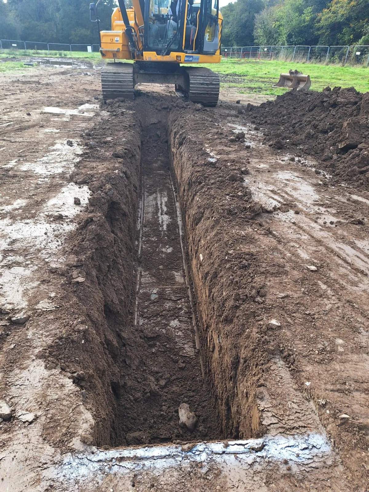 NVQ Assessment Cornwall