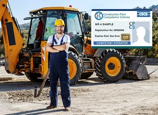 NVQ Level 2 Plant Operations in Cornwall