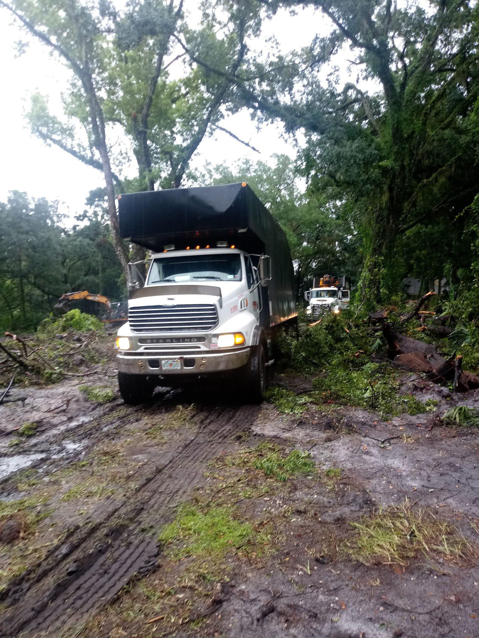 Skid Steer & Earthwork Solutions