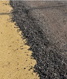 Driveway Services - Rock, Asphalt Milling & Dirt Work