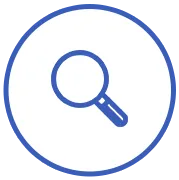 camera icon for featured camera lens rentals at Space Coast Camera