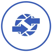 camera icon for featured camera lens rentals at Space Coast Camera