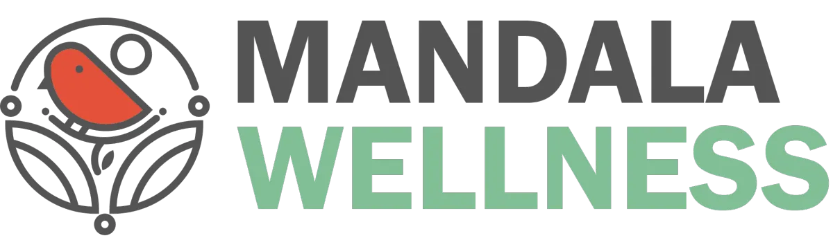 Mandala Wellness Logo