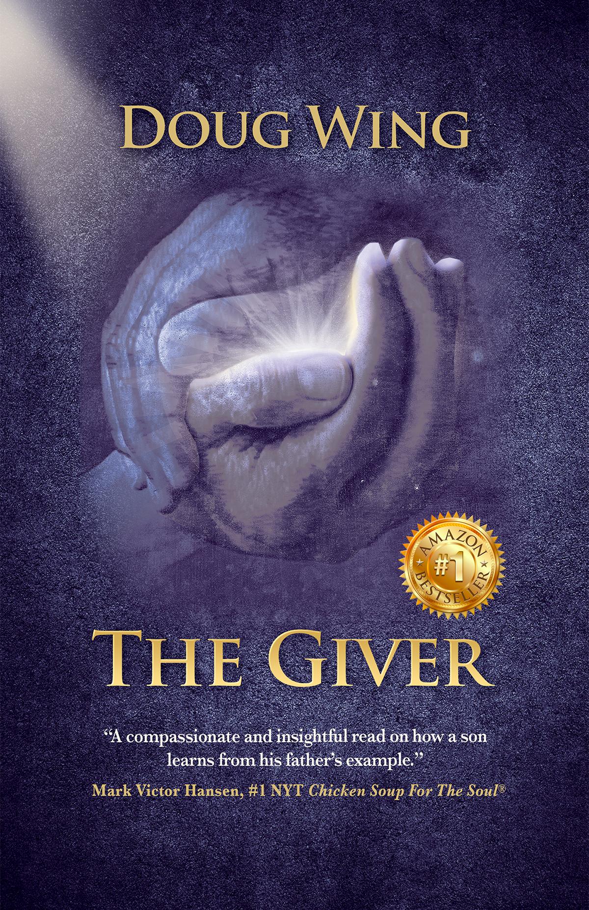 The Giver by Doug Wing